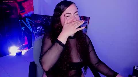 miss_alisse online show from October 2025 06:25:02 AM