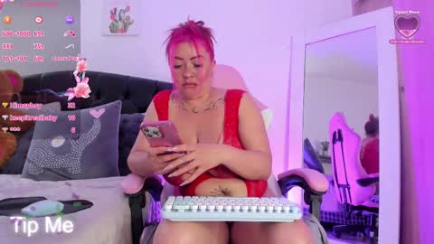 A M A R A N T H A online show from February 2025 01:21:02 PM