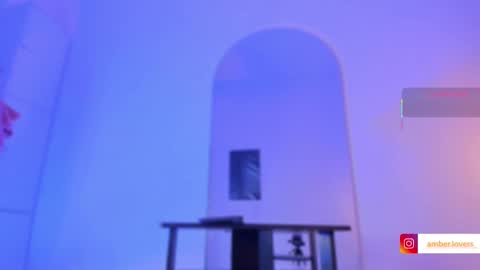 Amber  online show from October 2025 04:05:01 AM