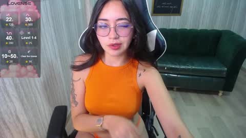 andrea online show from February 2025 01:53:02 PM