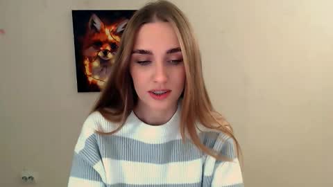 Angelina online show from November 2025 06:57:01 AM