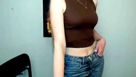Snapshot of miss_angelina_ chatting on May 2026 06:31:02 AM Angelina online show from May 2026 06:31:02 AM
