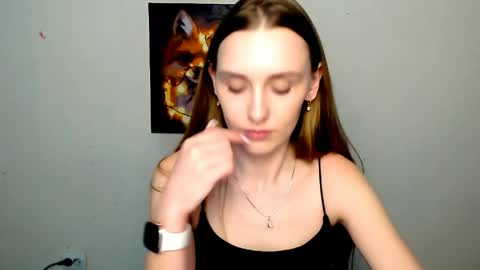 Snapshot of miss_angelina_ chatting on May 2026 05:23:01 AM Angelina online show from May 2026 05:23:01 AM