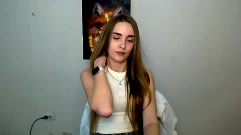 Snapshot of miss_angelina_ chatting on June 2026 06:08:01 AM Angelina online show from June 2026 06:08:01 AM