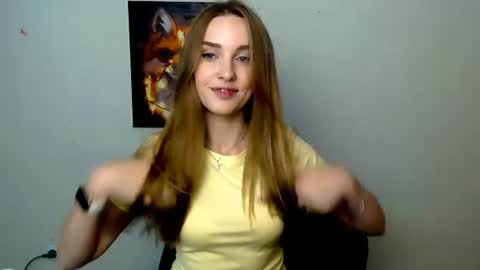 Snapshot of miss_angelina_ chatting on July 2026 05:45:02 AM Angelina online show from July 2026 05:45:02 AM