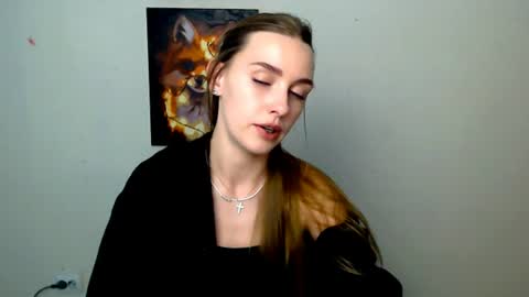 Snapshot of miss_angelina_ chatting on July 2026 05:57:01 AM Angelina online show from July 2026 05:57:01 AM