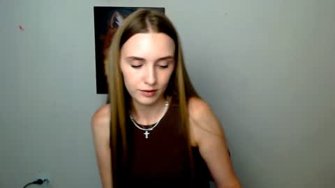 Snapshot of miss_angelina_ chatting on July 2026 06:09:01 AM Angelina online show from July 2026 06:09:01 AM