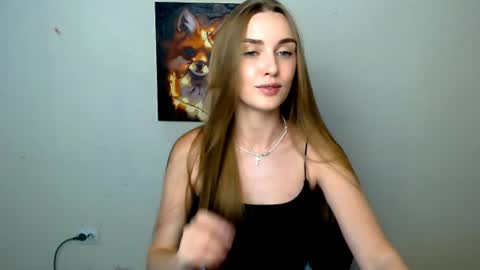 Snapshot of miss_angelina_ chatting on July 2026 06:05:01 AM Angelina online show from July 2026 06:05:01 AM