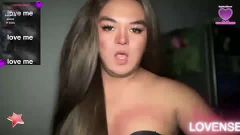 Snapshot of miss_anita_69x chatting on February 2026 05:09:02 PM Anita online show from February 2026 05:09:02 PM