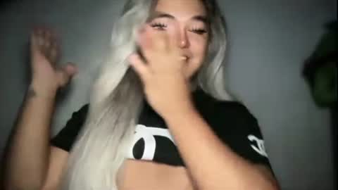 Snapshot of miss_anita_69x chatting on February 2026 07:56:01 PM Anita online show from February 2026 07:56:01 PM