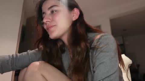 Snapshot of miss_ann_1 chatting on April 2026 11:24:02 PM miss_ann_1 online show from April 2026 11:24:02 PM