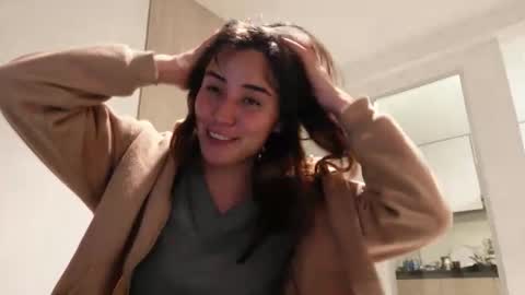 Snapshot of miss_ann_1 chatting on May 2026 12:19:02 AM miss_ann_1 online show from May 2026 12:19:02 AM