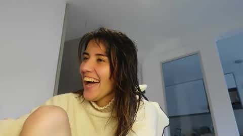 Snapshot of miss_ann_1 chatting on May 2026 09:54:02 PM miss_ann_1 online show from May 2026 09:54:02 PM