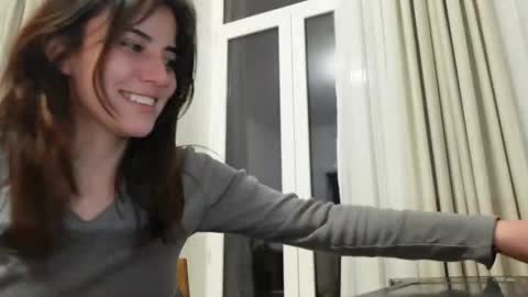 Snapshot of miss_ann_1 chatting on May 2026 07:44:02 PM miss_ann_1 online show from May 2026 07:44:02 PM