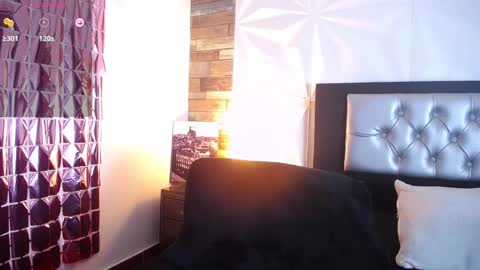 Antonella online show from January 2025 05:11:01 PM