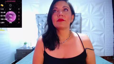 Antonella online show from February 2025 11:11:02 AM