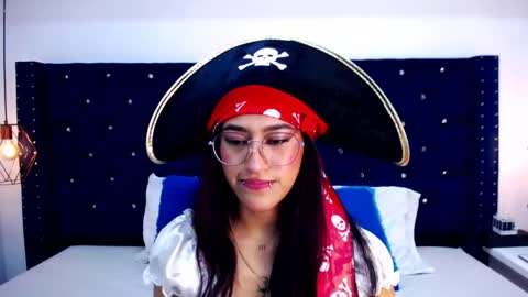 miss_ariss online show from October 2025 04:13:01 AM