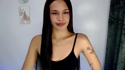 AZUMI online show from March 2026 06:36:01 PM