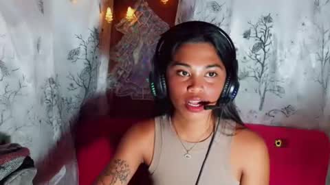 Snapshot of miss_bellah chatting on April 2026 01:13:02 PM Bellah online show from April 2026 01:13:02 PM