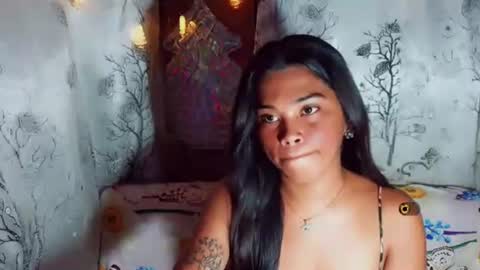 Snapshot of miss_bellah chatting on May 2026 06:03:02 PM Bellah online show from May 2026 06:03:02 PM