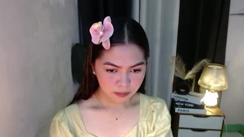 Briella online show from October 2025 05:47:02 PM