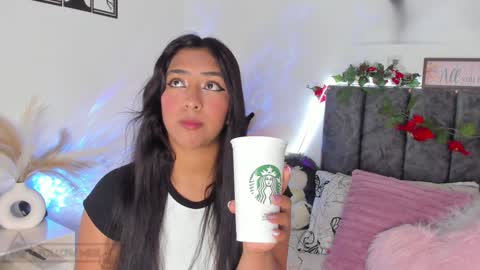 lucy 3 online show from February 2025 01:02:01 AM