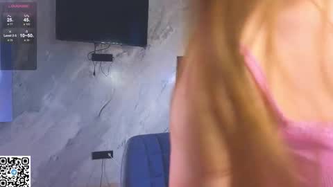 Sandy online show from November 2025 02:32:01 AM