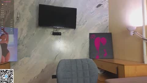 Sandy online show from November 2025 12:33:01 AM