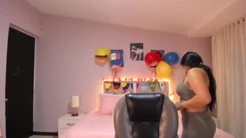 Snapshot of miss_cataleya__ chatting on June 2026 11:47:02 AM Cataleya online show from June 2026 11:47:02 AM