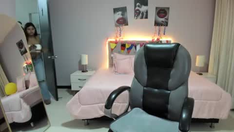 Snapshot of miss_cataleya__ chatting on June 2026 11:37:02 AM Cataleya online show from June 2026 11:37:02 AM