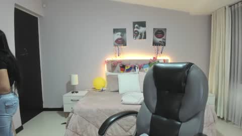 Snapshot of miss_cataleya__ chatting on July 2026 11:50:01 AM Cataleya online show from July 2026 11:50:01 AM