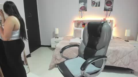 Snapshot of miss_cataleya__ chatting on July 2026 12:29:01 PM Cataleya online show from July 2026 12:29:01 PM