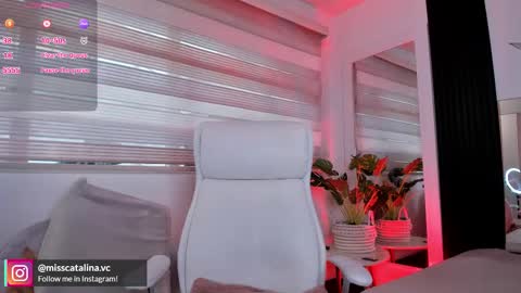 Catalina online show from December 2025 11:48:01 AM