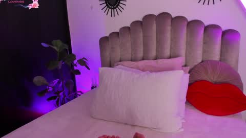 Charlize online show from January 2025 04:22:02 AM