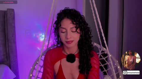 Snapshot of miss_charlotte77 chatting on February 2026 04:09:01 AM Charlotte online show from February 2026 04:09:01 AM