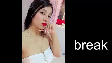 miss_charlotte_ls online show from October 2025 06:43:01 PM