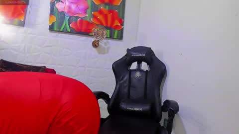 Clare PocaHose online show from February 2026 02:18:02 AM