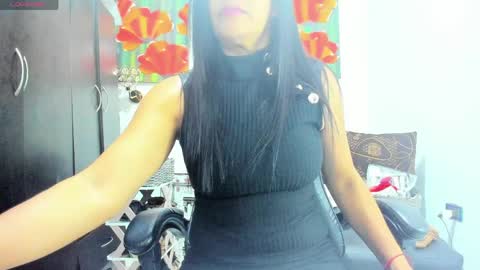 Clare PocaHose online show from April 2026 01:41:02 AM