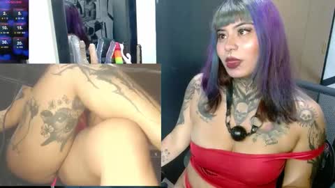 Snapshot of miss_clover chatting on March 2026 11:21:02 AM miss_clover online show from March 2026 11:21:02 AM