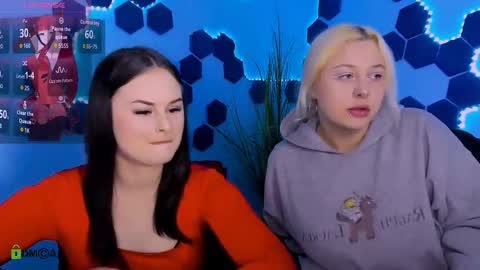 miss_courtney online show from March 2026 09:57:01 AM