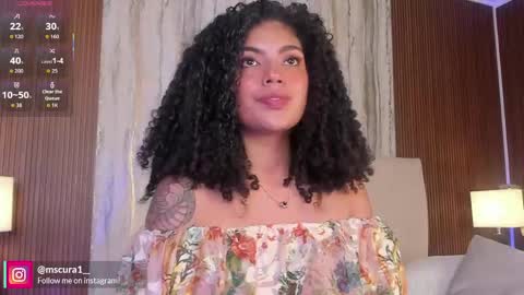 CANDELA CASTRO  online show from April 2026 12:38:02 PM