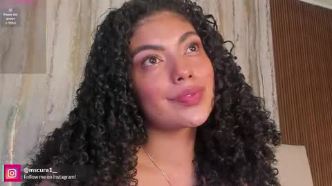 CANDELA CASTRO  online show from April 2026 12:32:02 PM