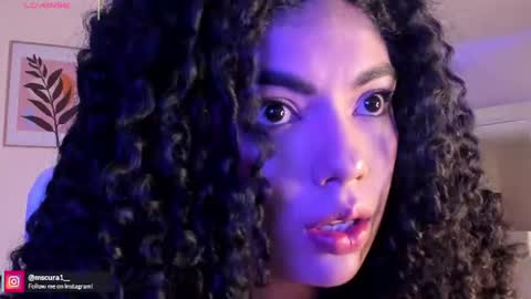 CANDELA CASTRO  online show from June 2026 12:03:02 PM