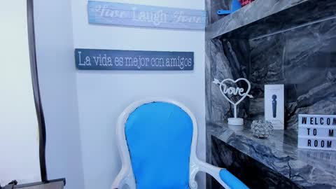 Danika online show from January 2026 11:05:01 AM