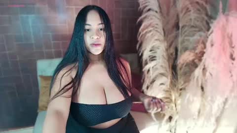 miss_deyan online show from March 2025 01:10:02 PM