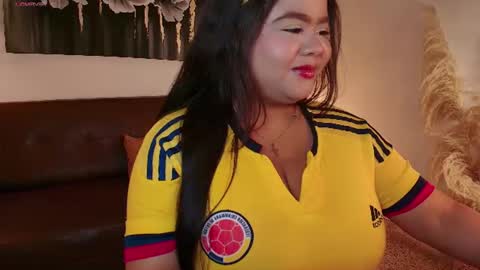 Snapshot of miss_deyan chatting on June 2026 12:14:01 PM miss_deyan online show from June 2026 12:14:01 PM