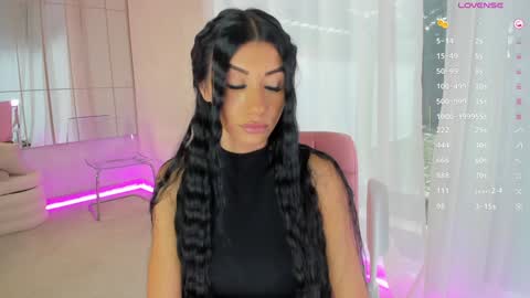 miss_diamond__ online show from February 2026 08:08:02 AM