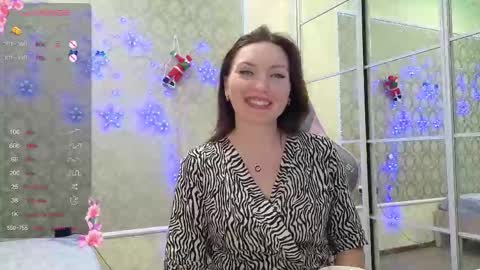 miss_divora online show from December 2025 08:36:02 PM