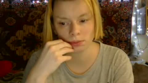 Snapshot of miss_elistia_ chatting on July 2026 10:54:01 AM Elis online show from July 2026 10:54:01 AM