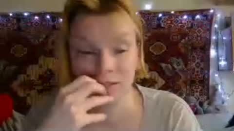 Snapshot of miss_elistia_ chatting on July 2026 11:05:02 AM Elis online show from July 2026 11:05:02 AM